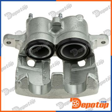 Étrier de frein arrière gauche pour CITROEN | 8AC355384-311, 78B0631